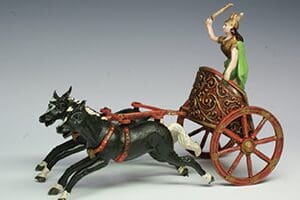 Herald Cherilea Chariot