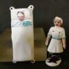 Speedwell Nurse & Patient from 'Emergency Ward' Set - Image 2