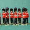 Timpo Solids Grenadier Guards – Job Lot - Image 2