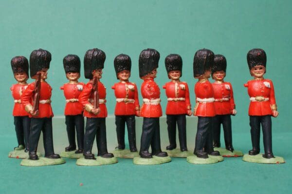 Timpo Solids Grenadier Guards – Job Lot - Image 2