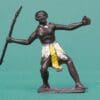 Cherilea SCARCE 60mm Nubian Throwing Spear