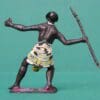 Cherilea SCARCE 60mm Nubian Throwing Spear - Image 2
