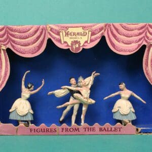 Herald Toys & Models