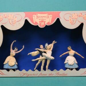 Herald Toys & Models