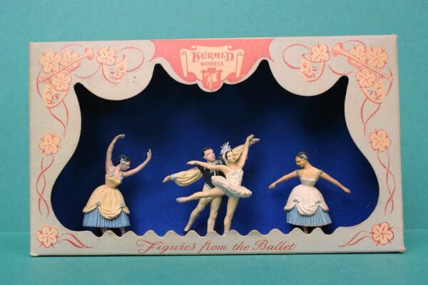Herald Toys & Models
