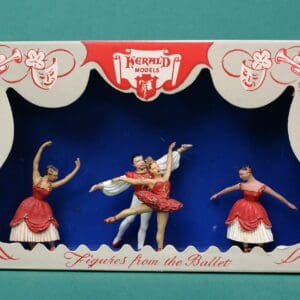 Herald Toys & Models