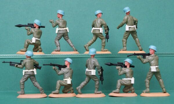 Herald Toys & Models