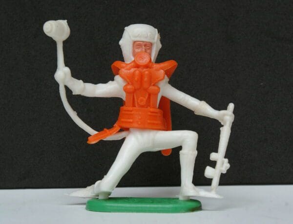 Herald Toys & Models