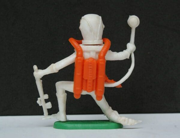 Herald Toys & Models