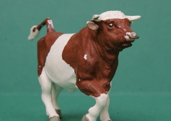 Herald Toys & Models
