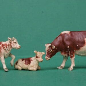 Herald Toys & Models
