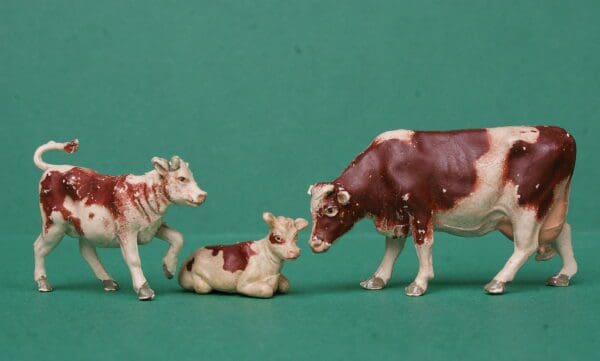 Herald Toys & Models