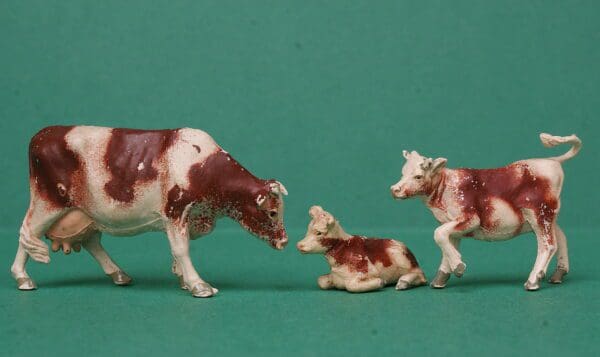 Herald Toys & Models