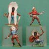 Herald Toys & Models