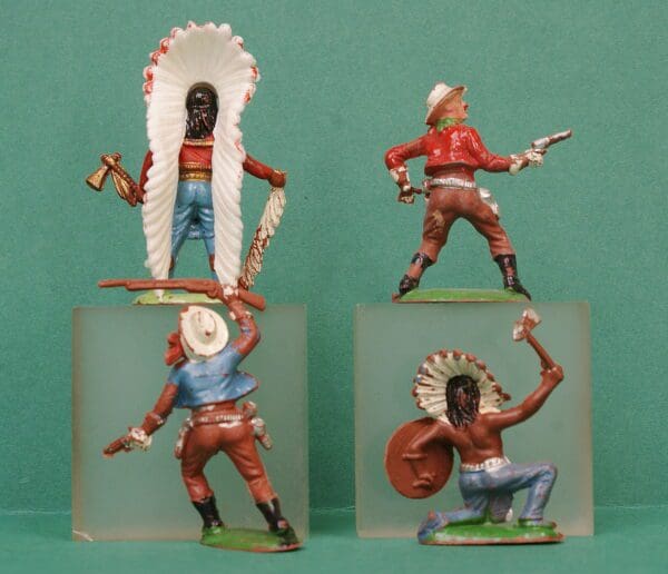Herald Toys & Models