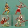 Herald Toys & Models