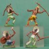Herald Toys & Models