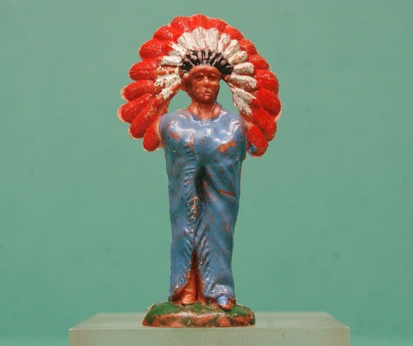 Herald Toys & Models