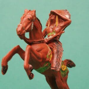 Herald Toys & Models