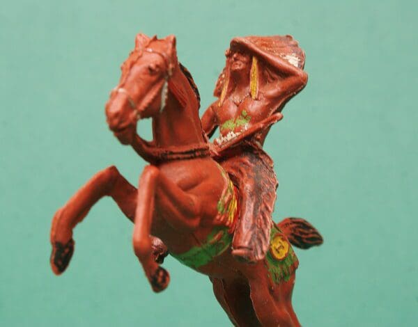 Herald Toys & Models