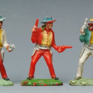 Herald Toys & Models