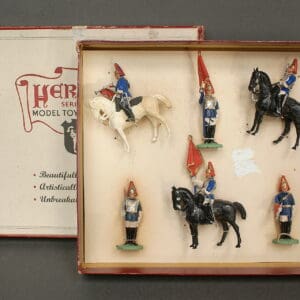 Herald Toys & Models