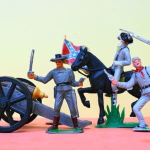 Herald Toys & Models