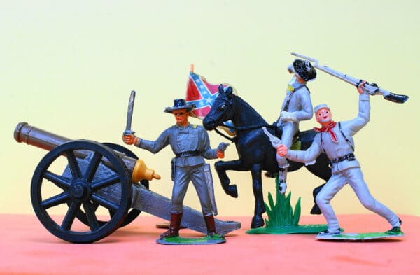 Herald Toys & Models