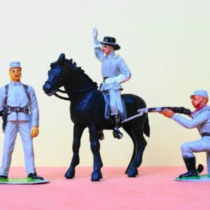 Herald Toys & Models