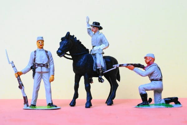Herald Toys & Models