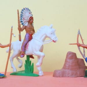 Herald Toys & Models