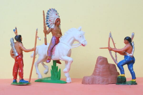 Herald Toys & Models