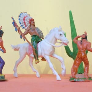 Herald Toys & Models