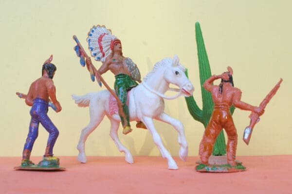 Herald Toys & Models