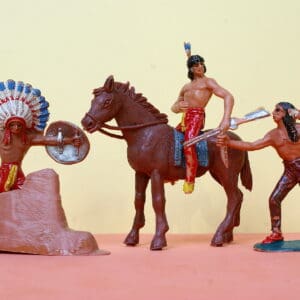 Herald Toys & Models