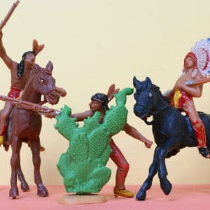Herald Toys & Models