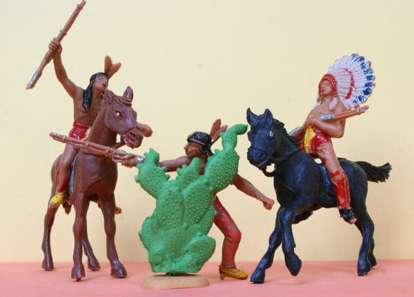 Herald Toys & Models