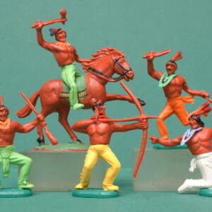 Herald Toys & Models