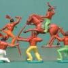 Herald Toys & Models