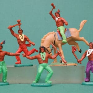 Herald Toys & Models