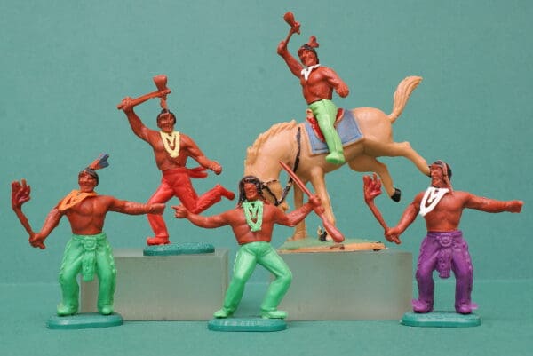 Herald Toys & Models