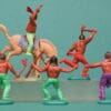 Herald Toys & Models