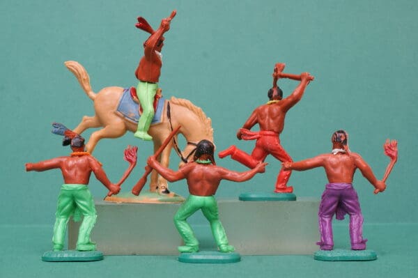 Herald Toys & Models