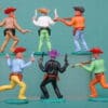 Herald Toys & Models