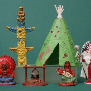 Herald Toys & Models