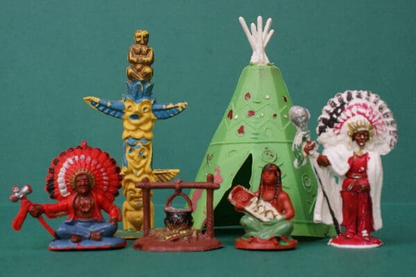 Herald Toys & Models
