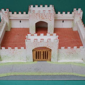 Herald Toys & Models