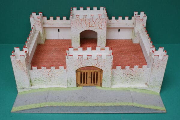 Herald Toys & Models