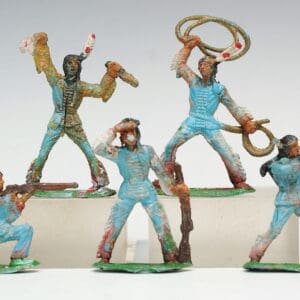 Herald Toys & Models