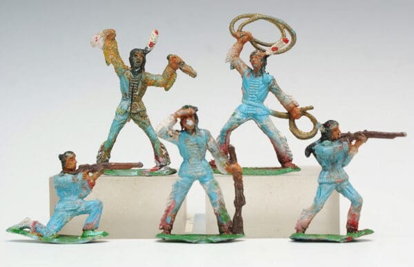 Herald Toys & Models